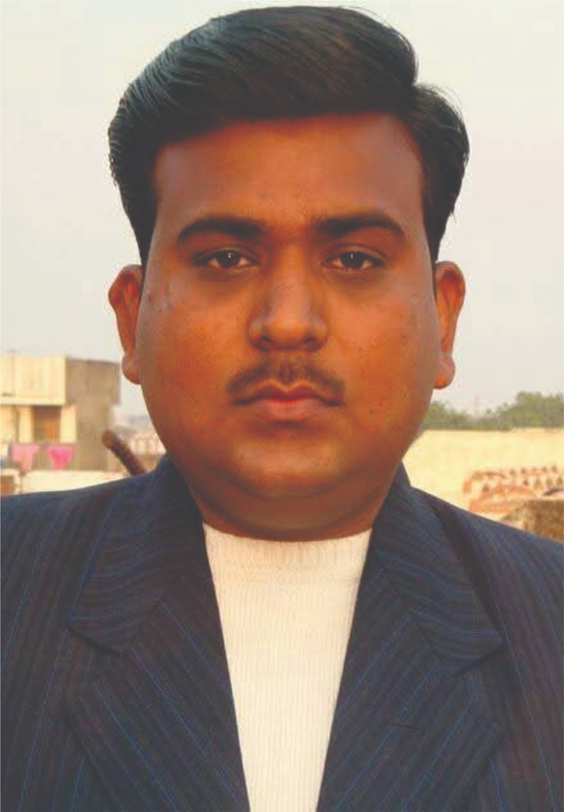Manish chaurasia